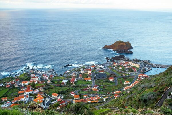 Madeira