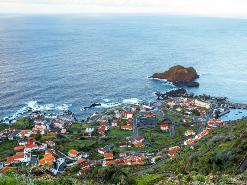 Madeira