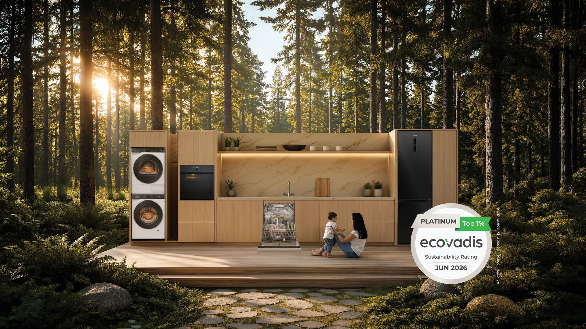 Gorenje