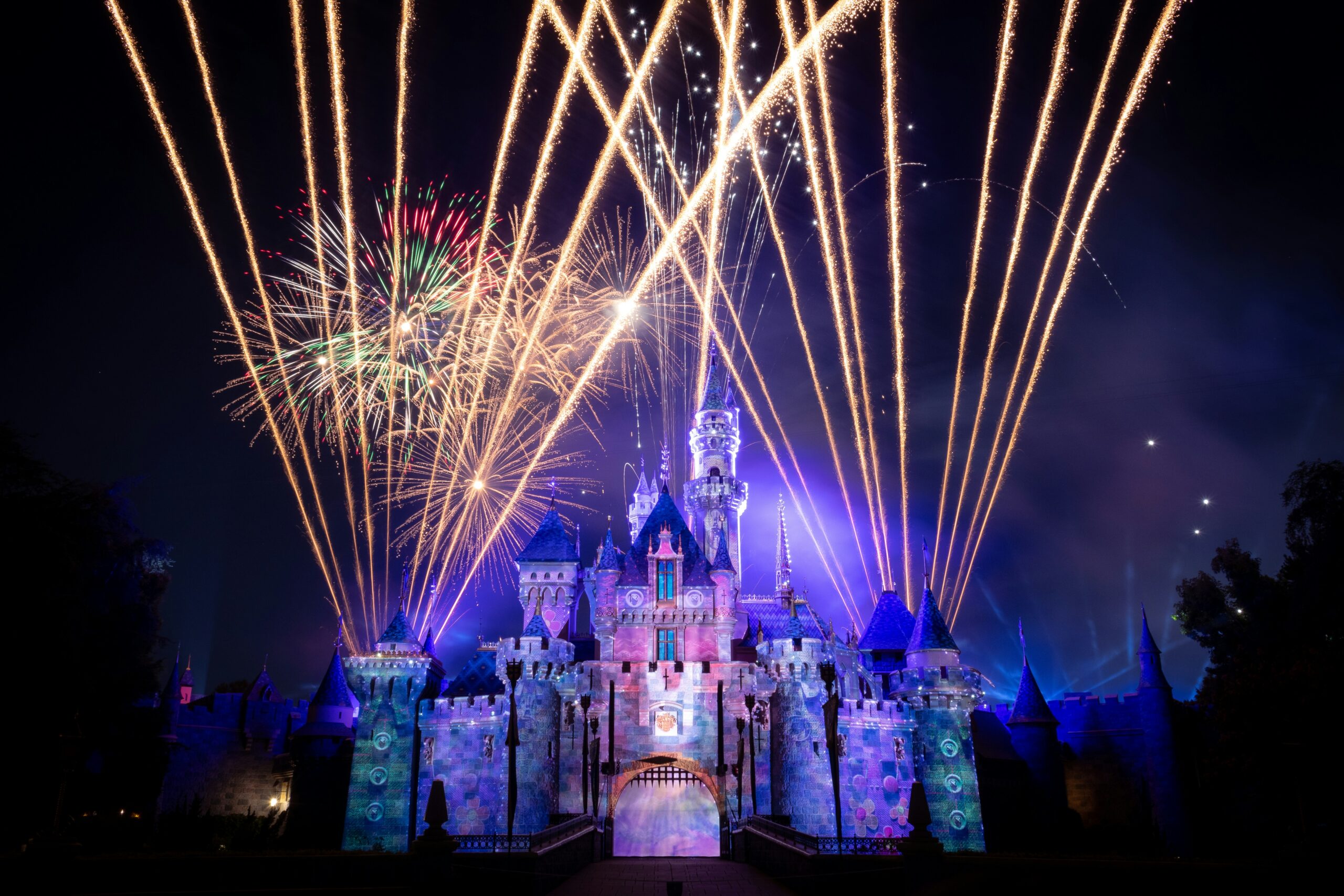 Disney