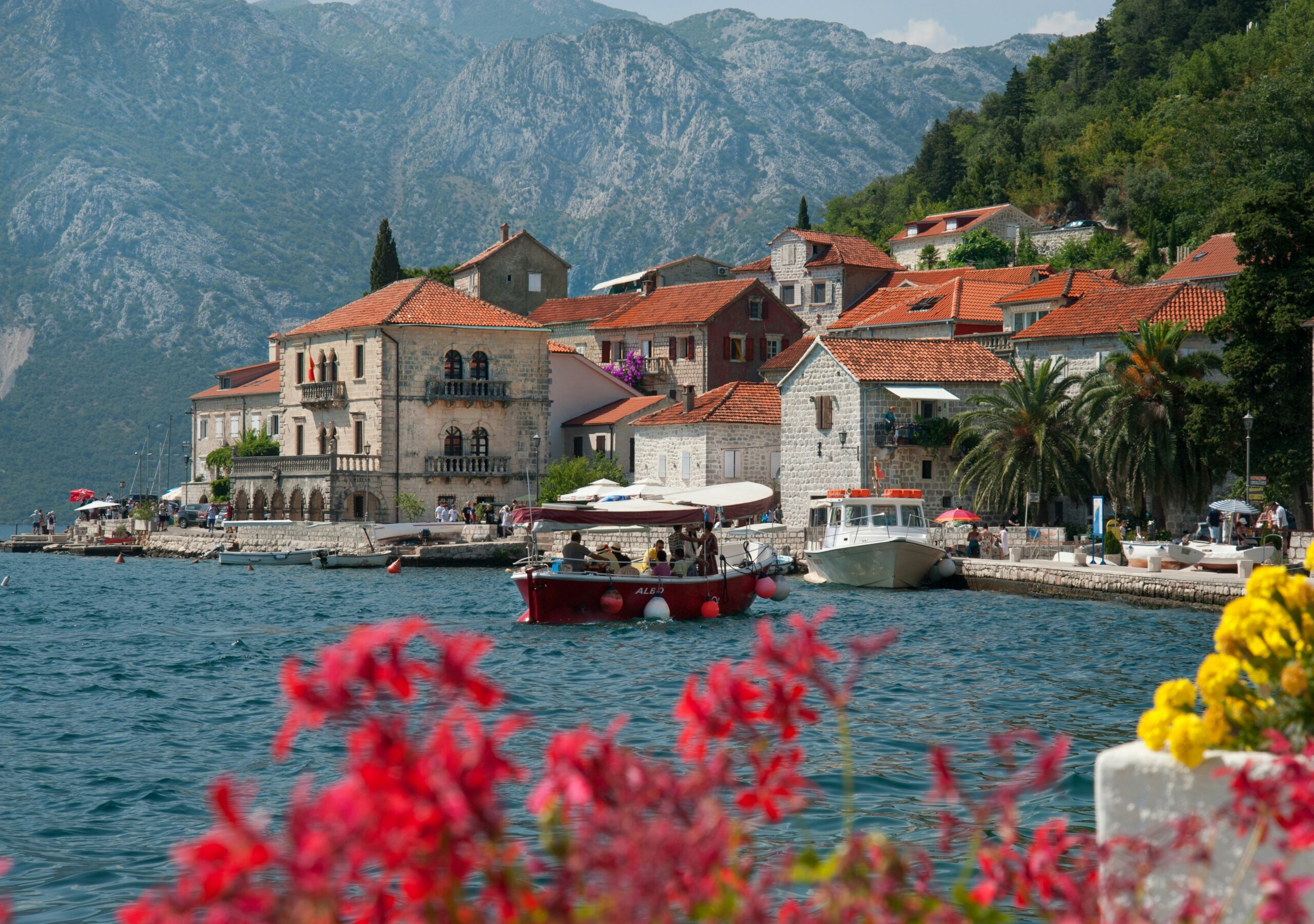 Ovih 10 gradova proglašeno je najlepšim letnjim destinacijama na svetu