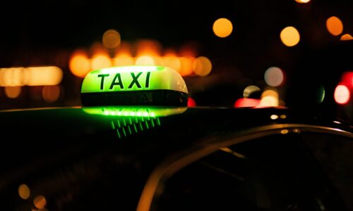 Taxi