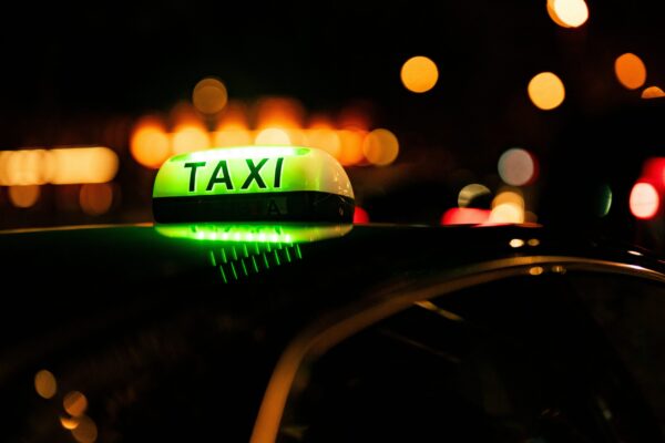 Taxi