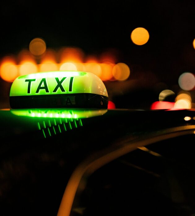 Taxi