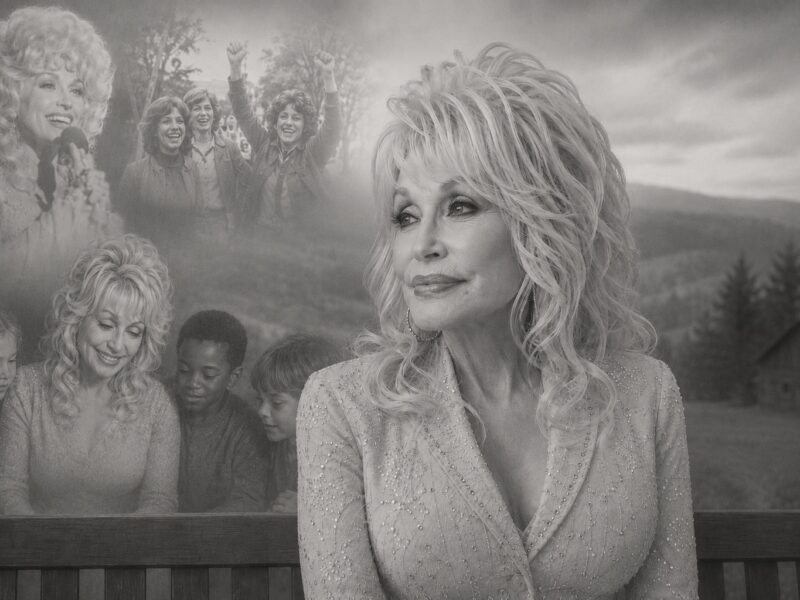 Doli Parton