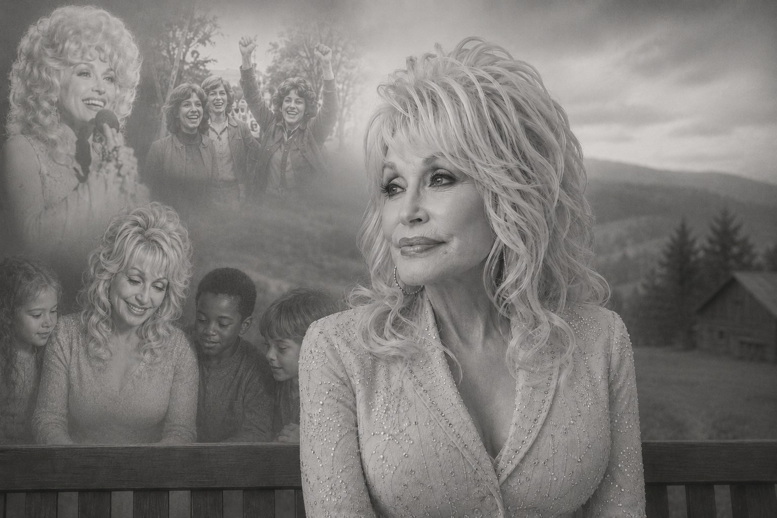 Kako je Doli Parton izgradila imperiju i promenila radna prava žena