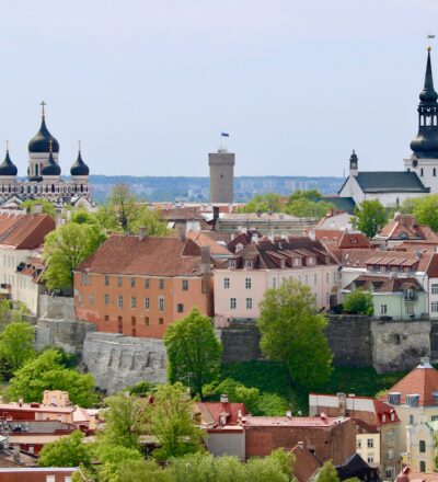 Estonija, voda, more, plaža