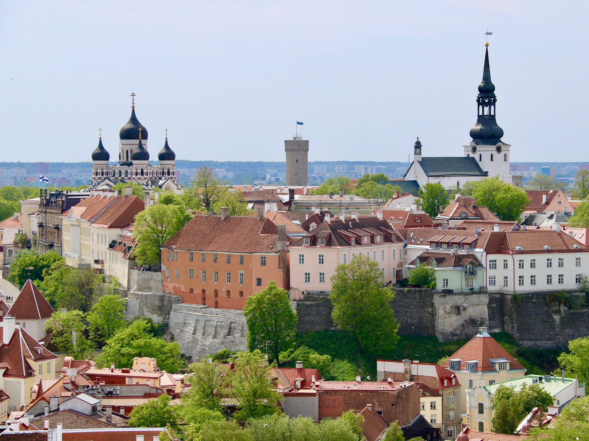 Estonija, voda, more, plaža