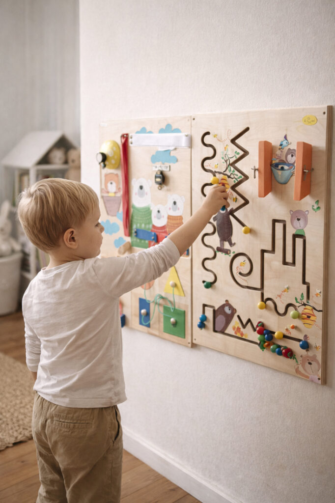 Kockica Toys