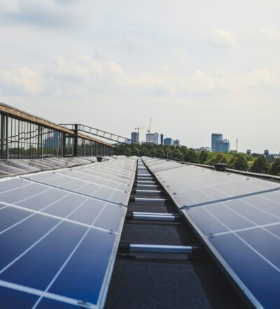 solarni paneli