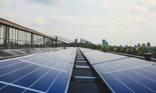 solarni paneli
