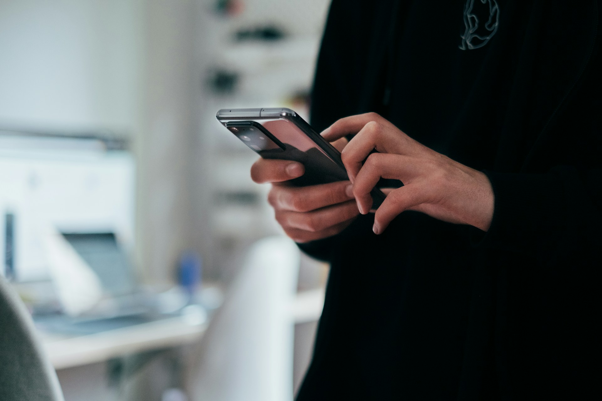 mobilni telefoni, umrežavanje, posao, networking