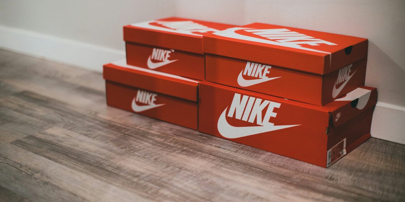 Nike, patike