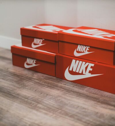 Nike, patike