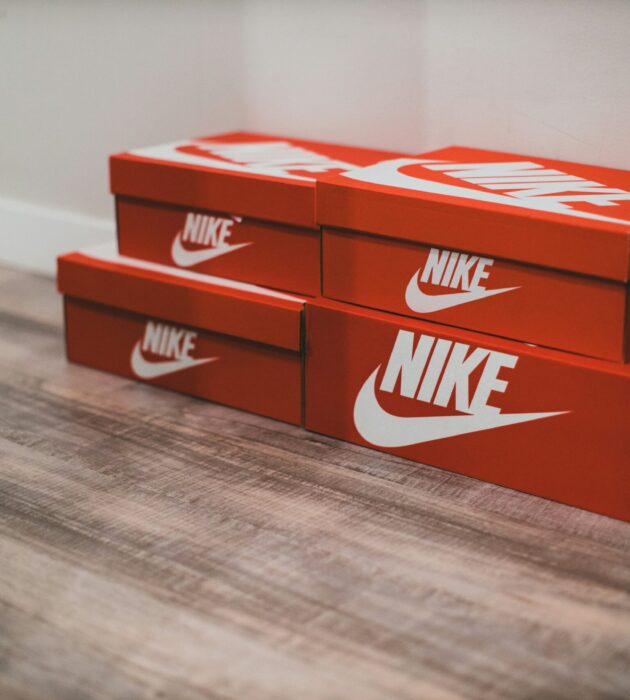 Nike, patike