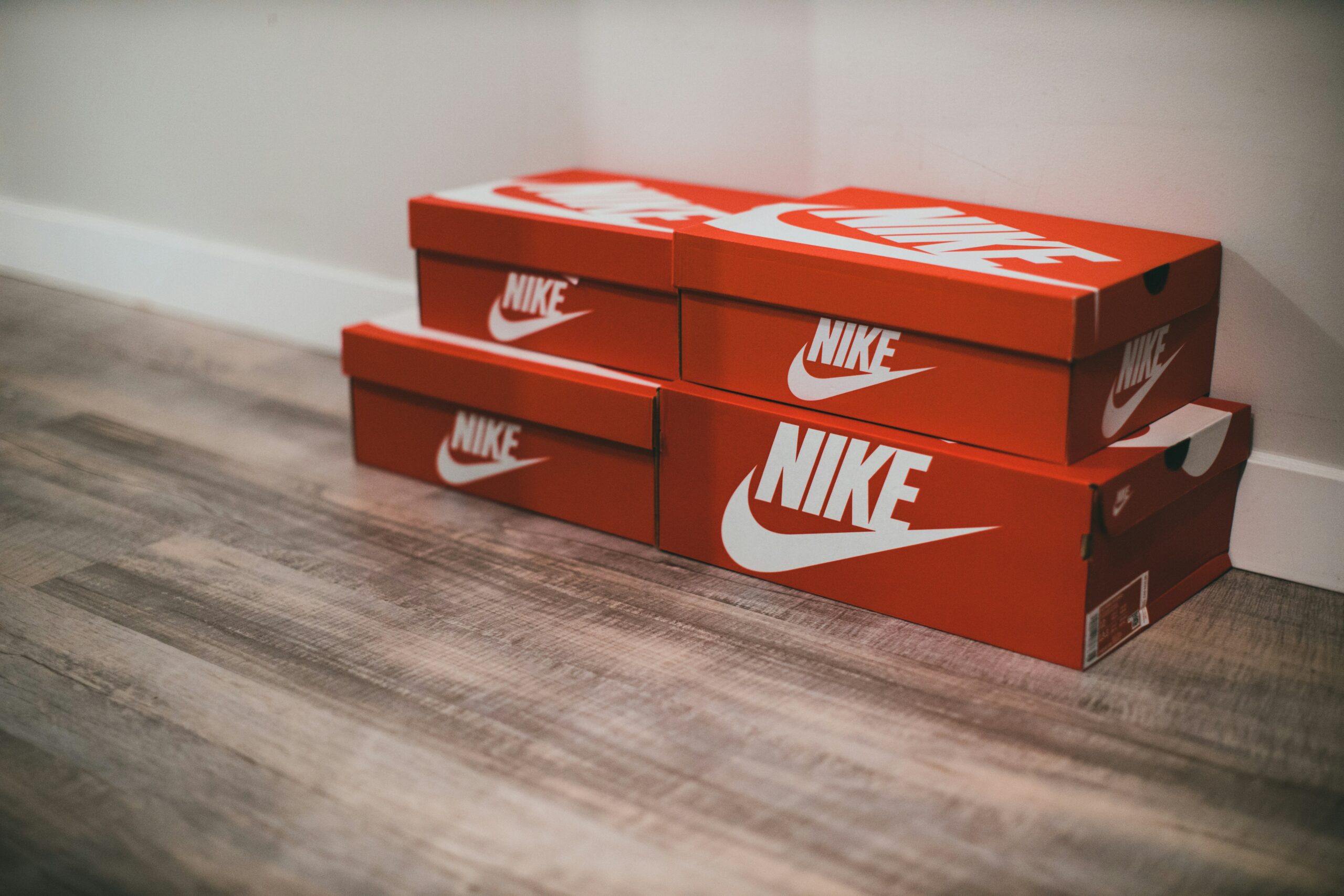 Nike, patike