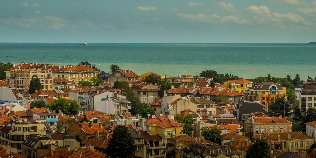 Burgas, Bugarska