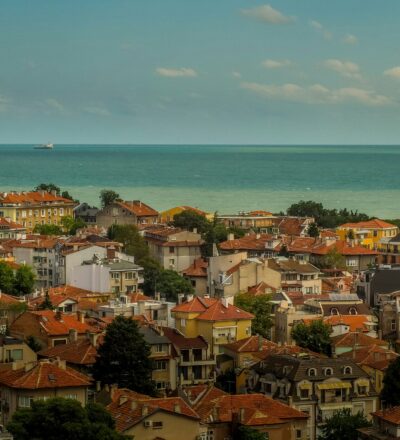Burgas, Bugarska
