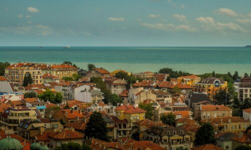 Burgas, Bugarska