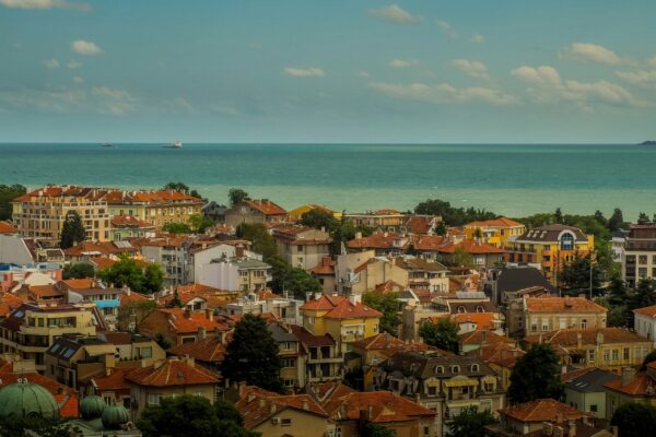 Burgas, Bugarska