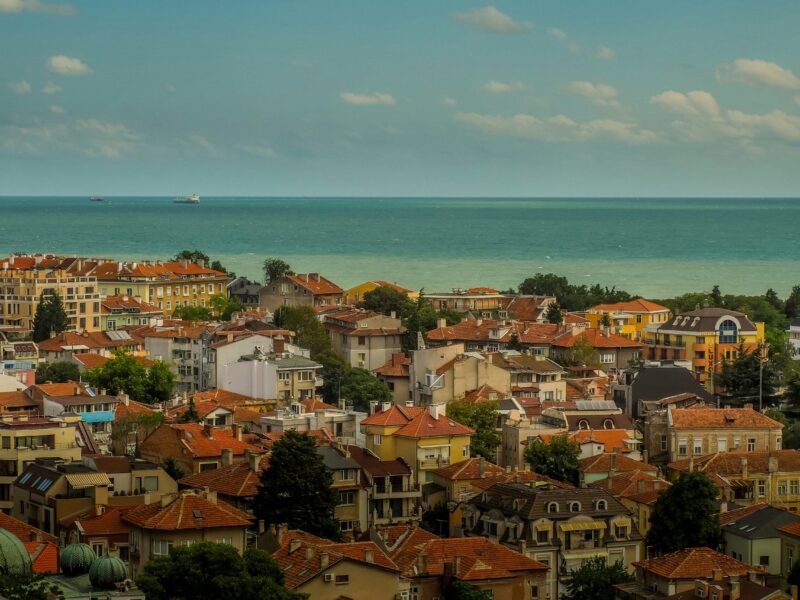 Burgas, Bugarska