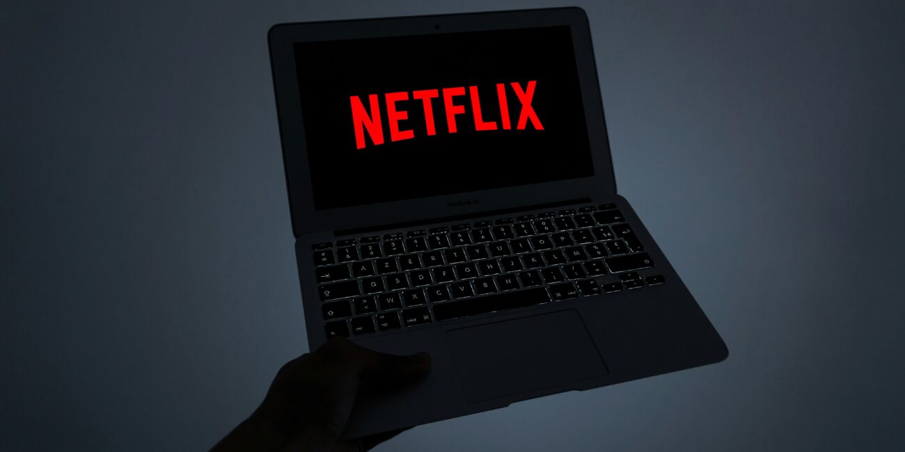 Netflix
