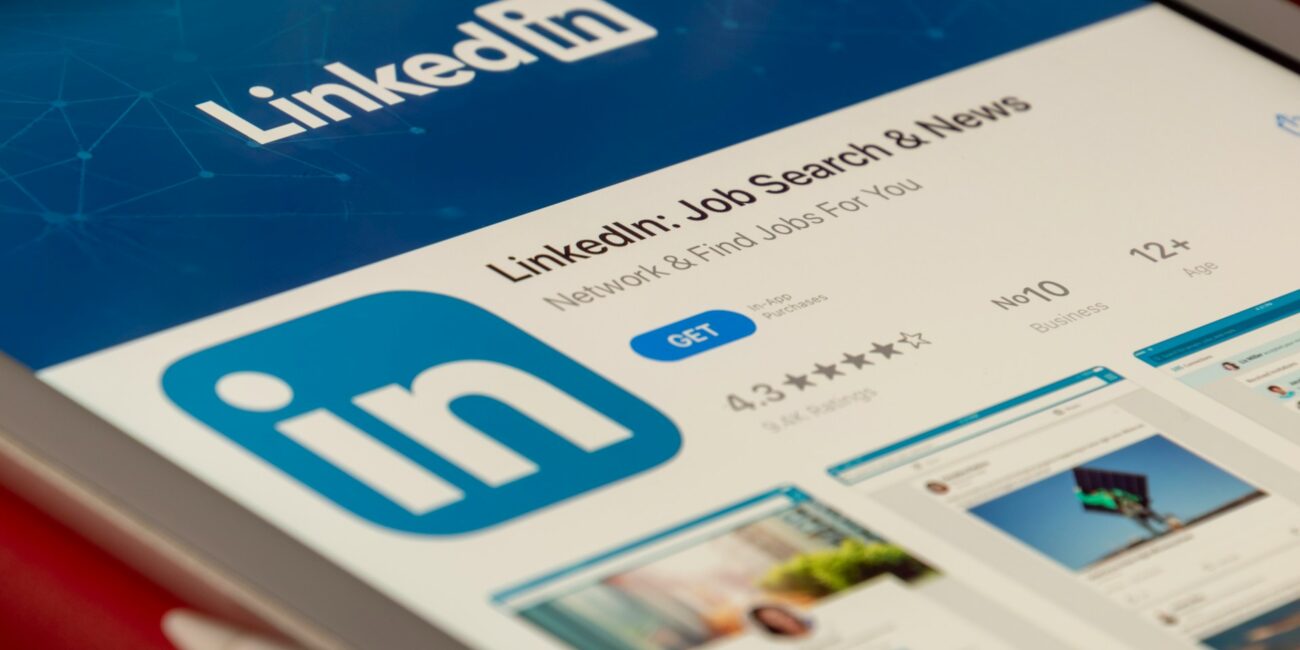 posao, ai LinkedIn