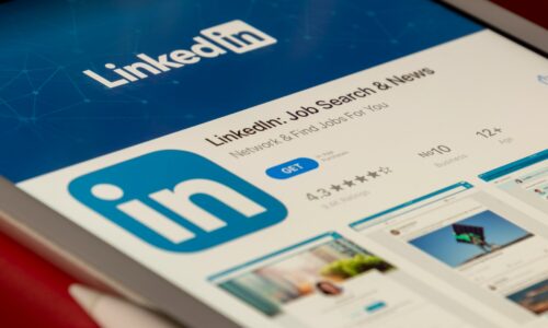 posao, ai LinkedIn