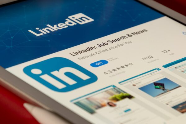 posao, ai LinkedIn