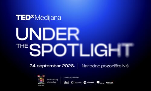 TEDxMedijana