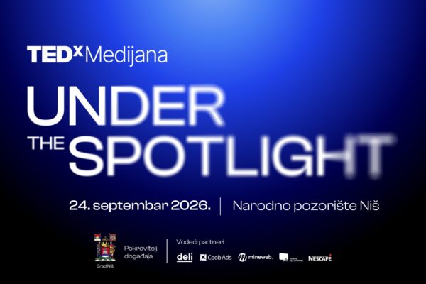 TEDxMedijana