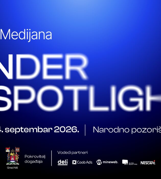 TEDxMedijana