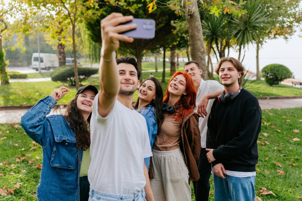 TikTok postaje novi turistički vodič – skoro polovina Gen Z putovanja planira uz pomoć ove mreže
