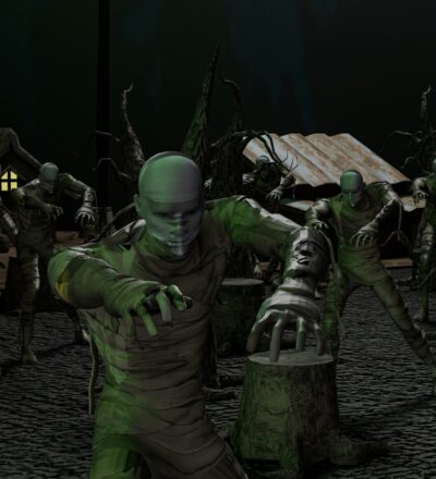 Moratl Kombat, videoigre