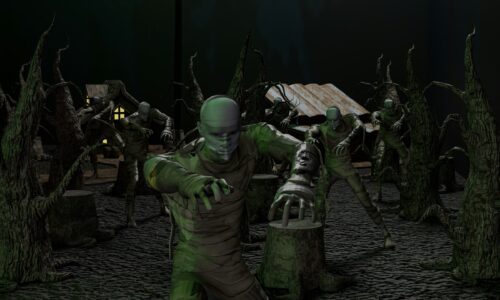 Moratl Kombat, videoigre