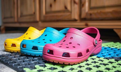 Crocs