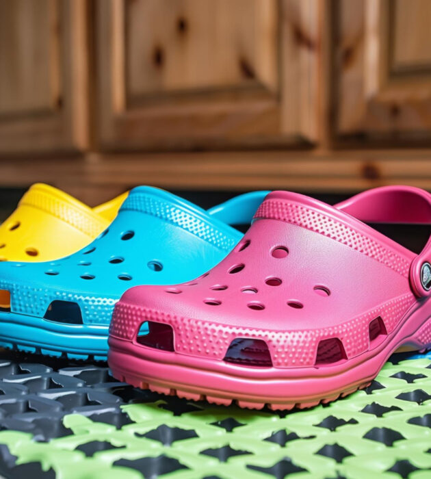 Crocs