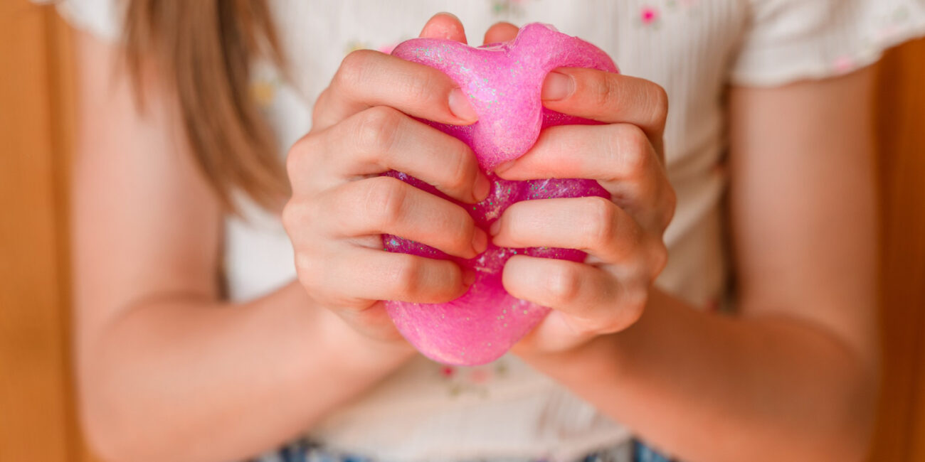 Squishy igračka