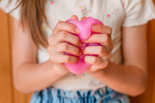 Squishy igračka