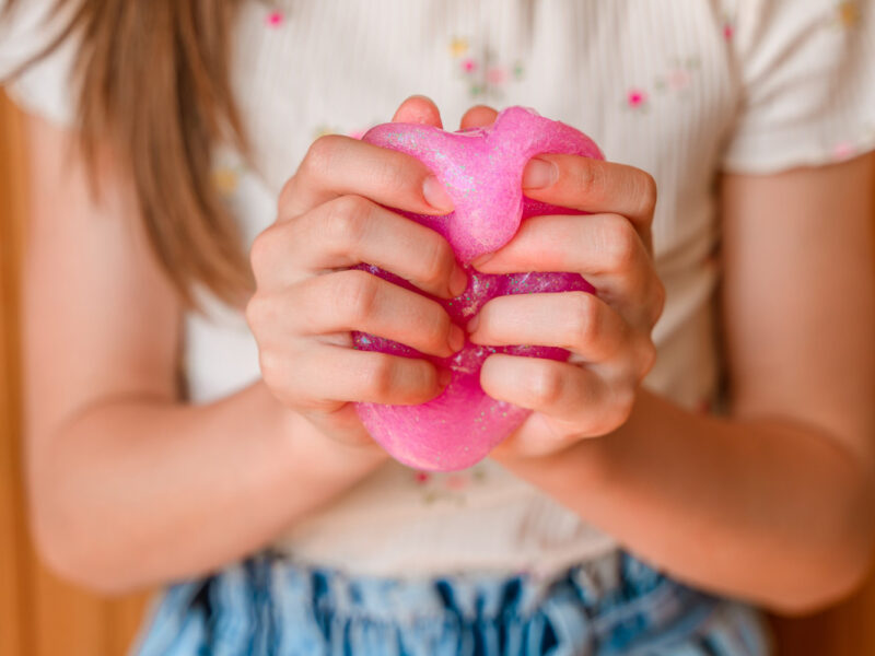 Squishy igračka