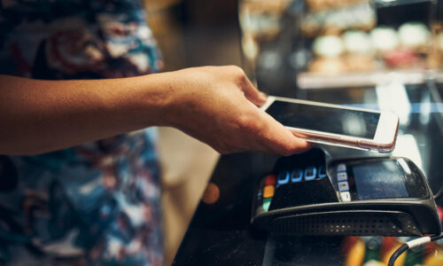 POS terminal