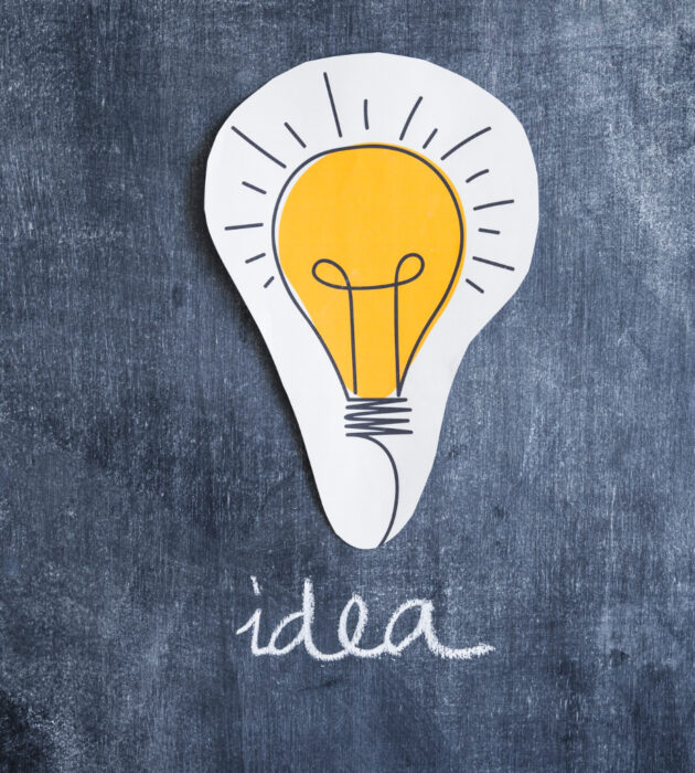 Ideja