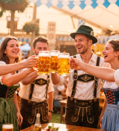 Oktoberfest