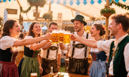 Oktoberfest