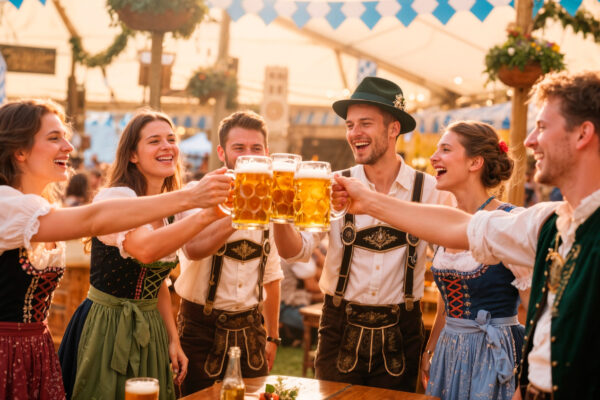 Oktoberfest
