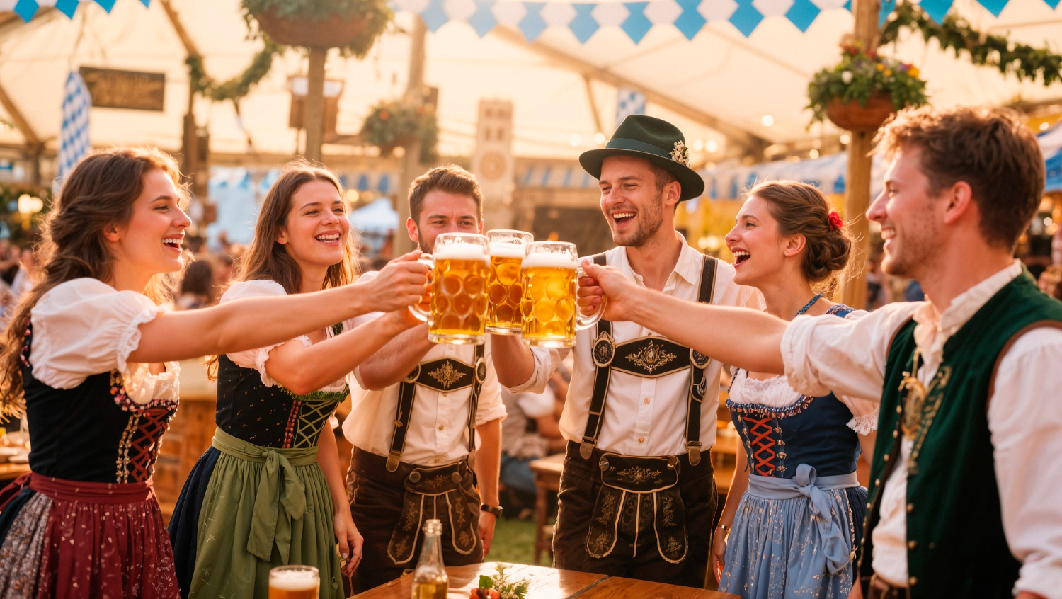 Oktoberfest