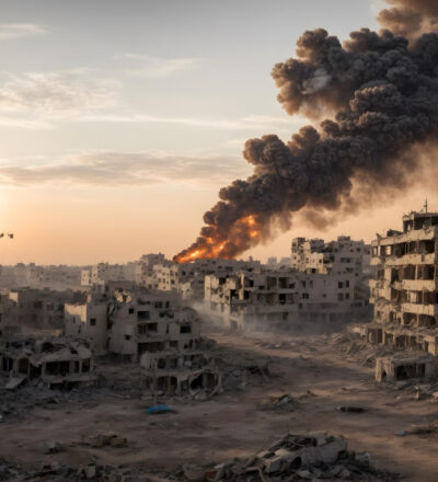 Gaza
