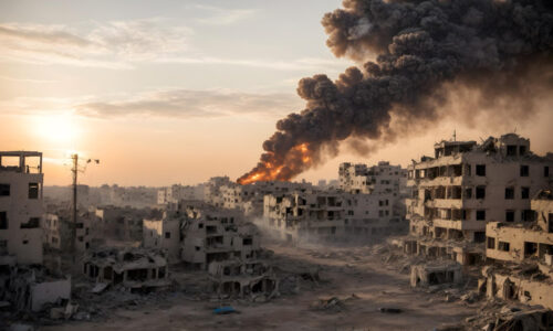 Gaza