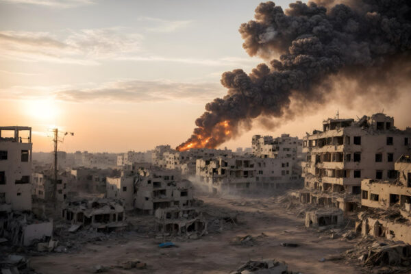Gaza