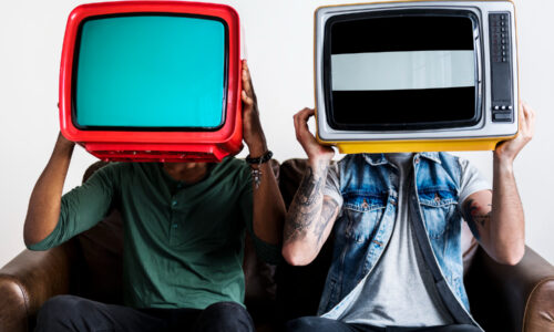 TV